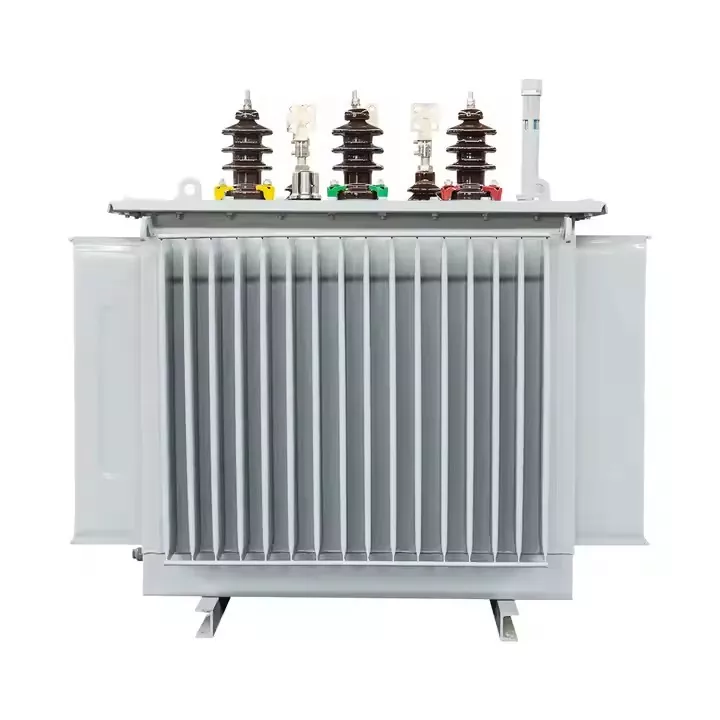 Transformator cu ulei de 1000kVA cufundat