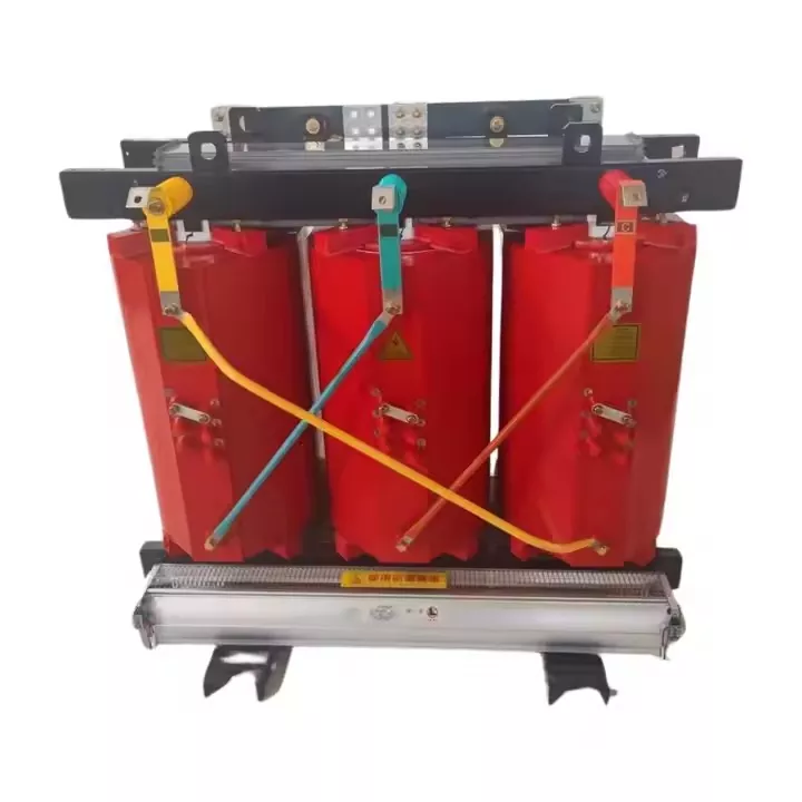 800kva 10kV transformator de distribuție de tip uscat