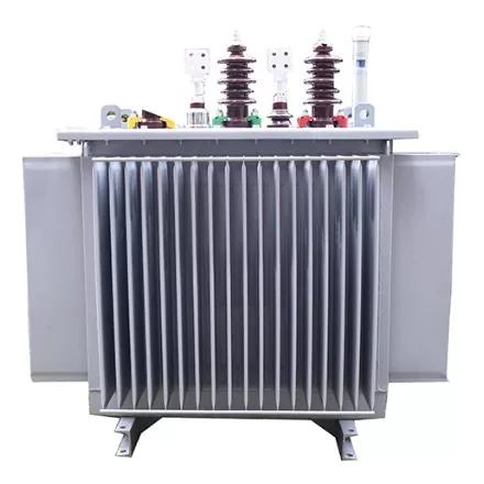 Triphase HV 35kV Transformator cu impersed lichid